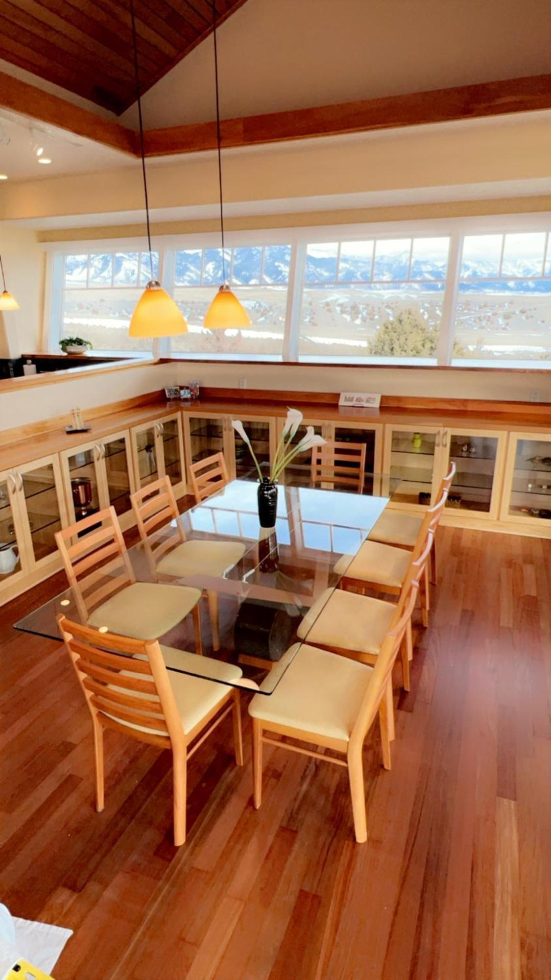 Theisen Vacation Home Belgrade Bagian luar foto