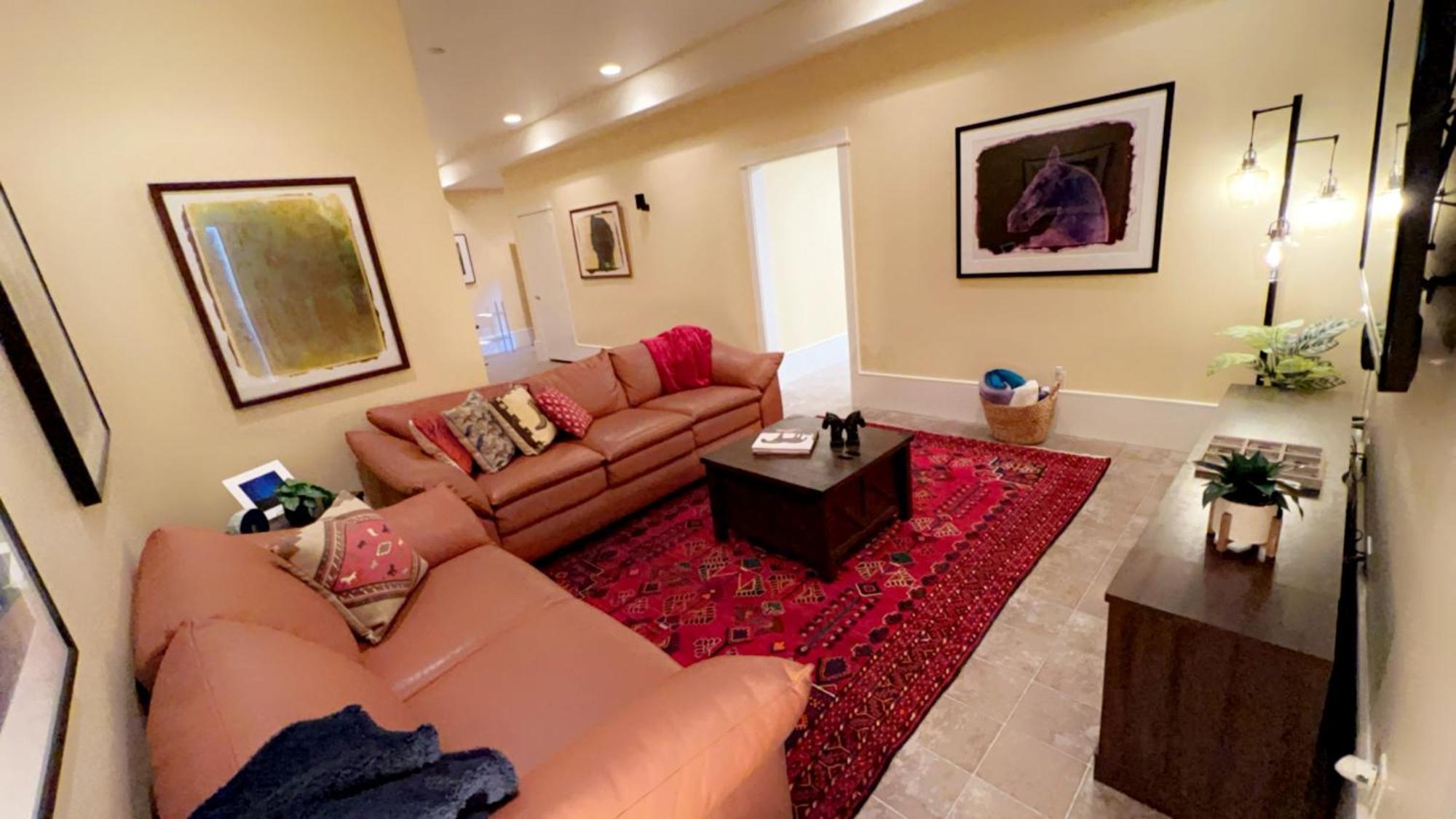 Theisen Vacation Home Belgrade Bagian luar foto