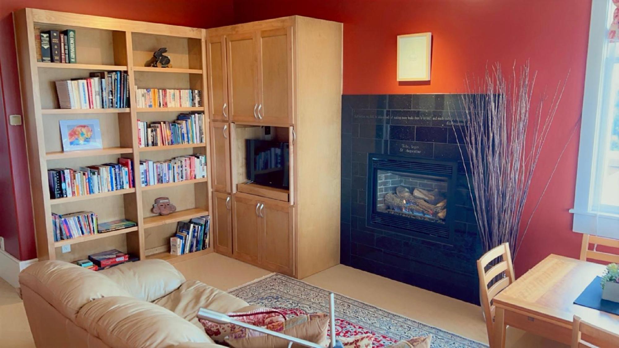 Theisen Vacation Home Belgrade Bagian luar foto