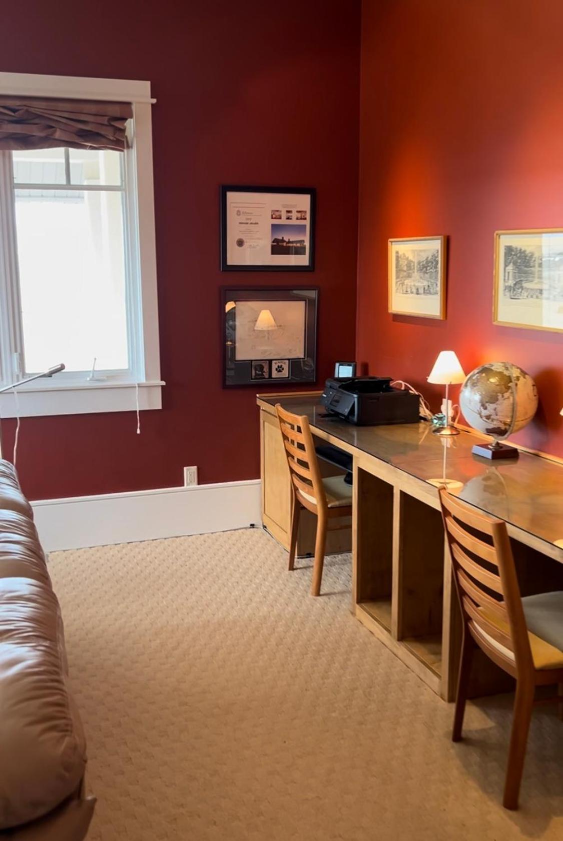 Theisen Vacation Home Belgrade Bagian luar foto