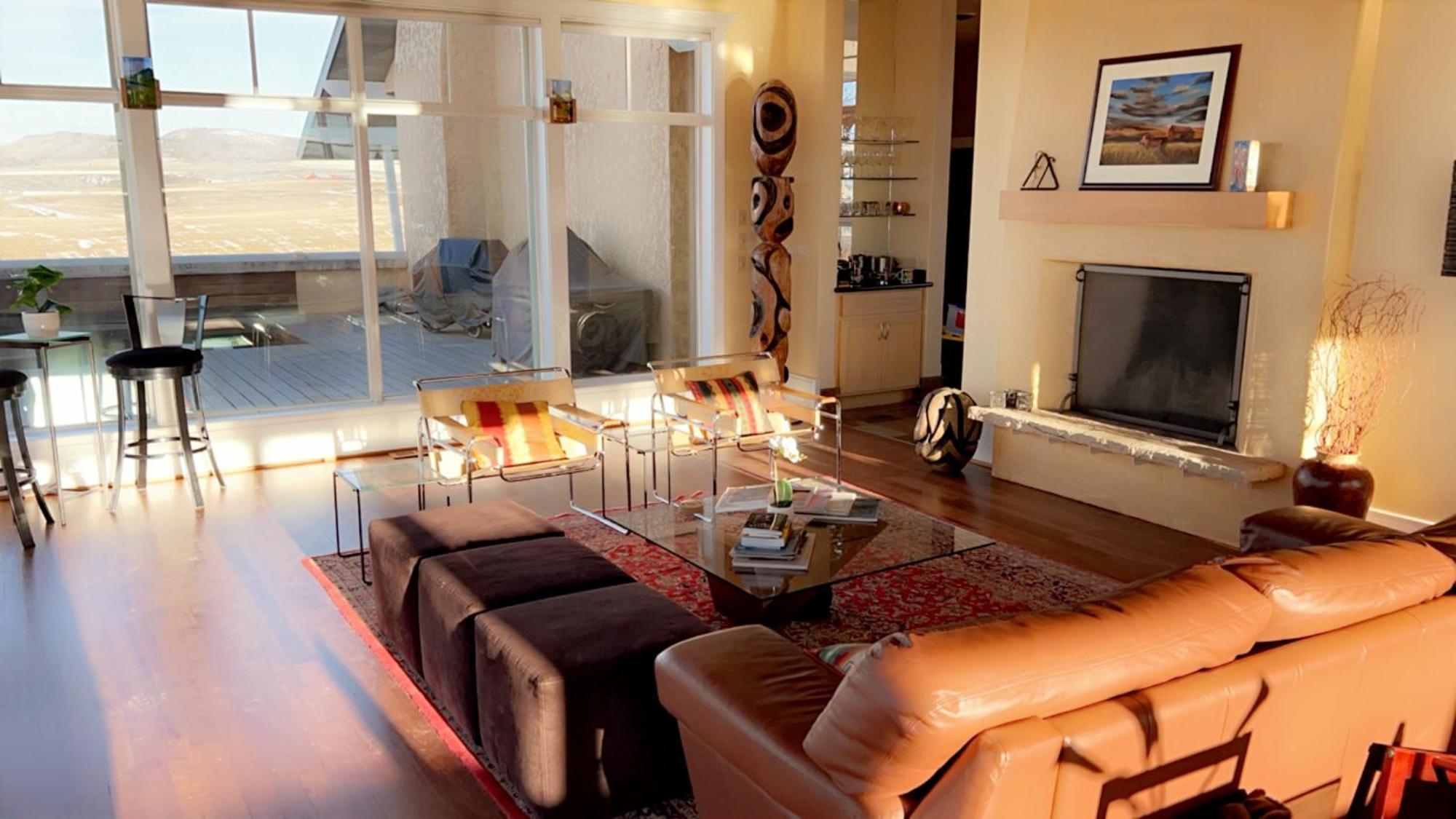 Theisen Vacation Home Belgrade Bagian luar foto