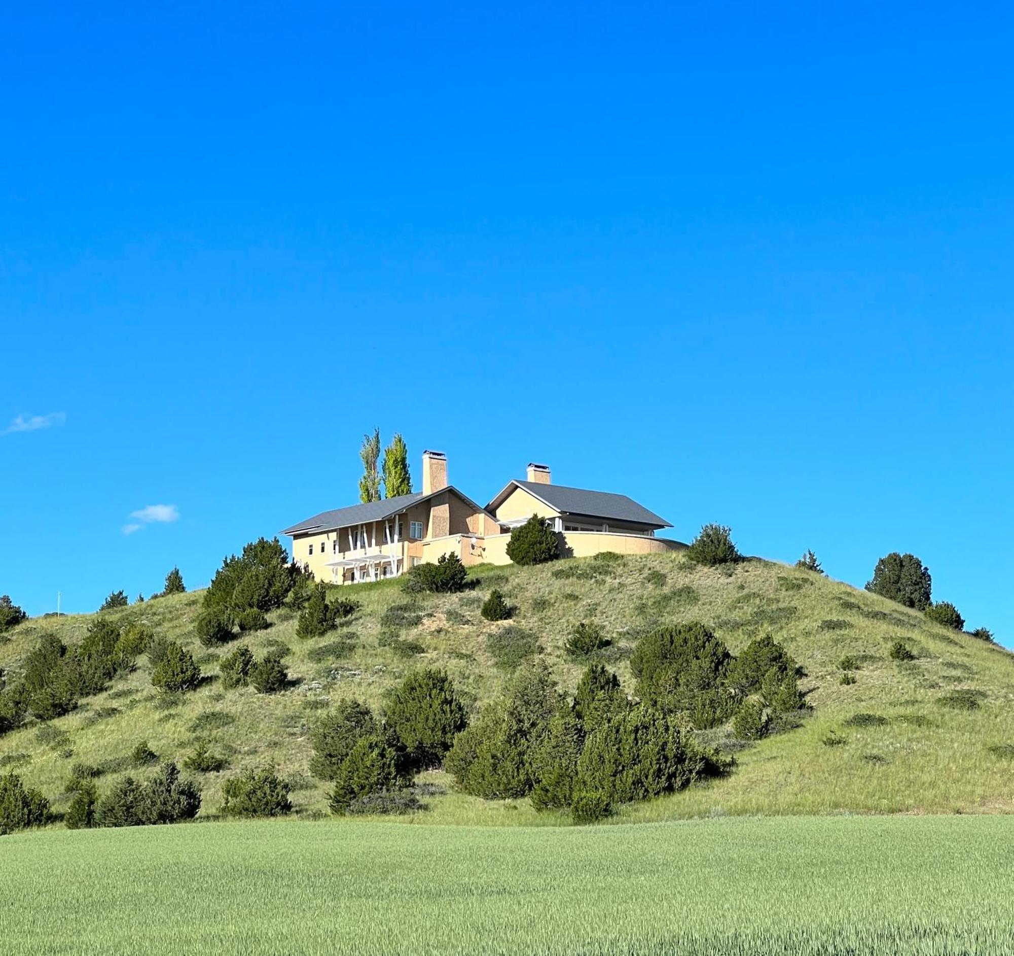 Theisen Vacation Home Belgrade Bagian luar foto